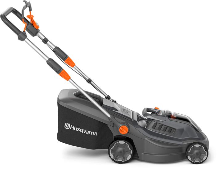 Husqvarna Aspire LC34-P4A+B72/C70