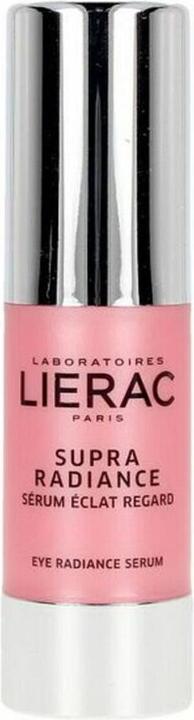 Actual product image Lierac Yeux (Eye care serum, 15 ml)