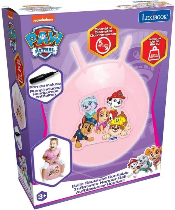 Image du produit Lexibook BG040PAG