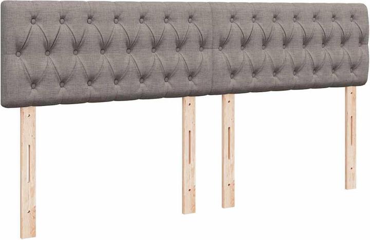 Produktbild vidaXL Boxspringbett (180 x 200 cm)