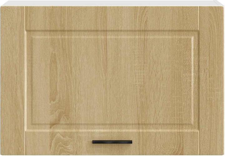 Immagine prodotto VidaXL Parete attrezzata per la cucina Porto Sonoma in legno rovere Parete attrezzata per la cucina (60 x 31 x 40 cm)