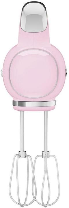 Image du produit Smeg HMF01PKEU (250 W)