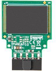 Image du produit Transcend Lecteur De Mémoire Flash Module Usb/8gb Ts8gufm510v (8 Go, USB-A)