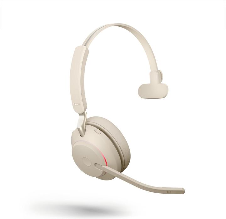 Produktbild Jabra Evolve2 65 UC (Kabellos, USB-C)