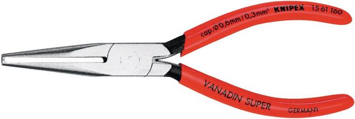 Produktbild Knipex Abisolierzange (160 mm)