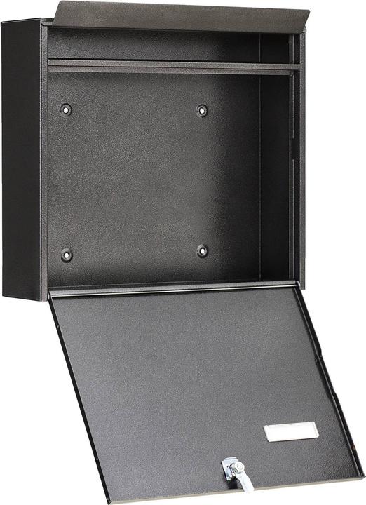 Actual product image Burg Wächter Mailbox MAIL 5877 E