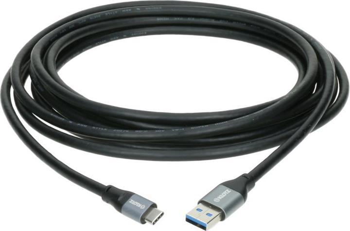 Klotz USB-AC-3.0 (3 m, USB 3.2 Gen 1)