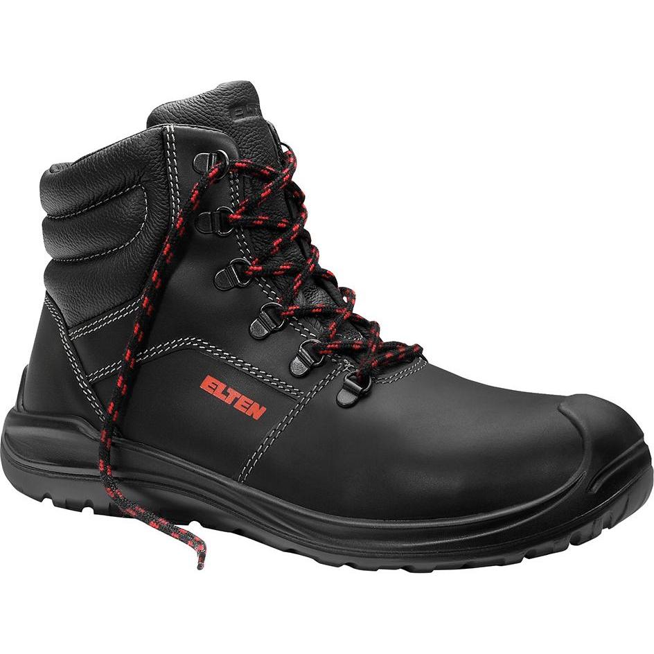 Elten, Sicherheitsschuhe, Dachdeckerschuhe Anderson S3 (S3, 42)