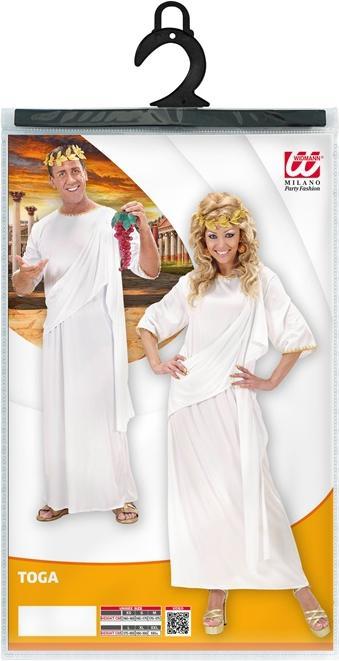 Immagine prodotto Widmann Costume toga romana (XL)