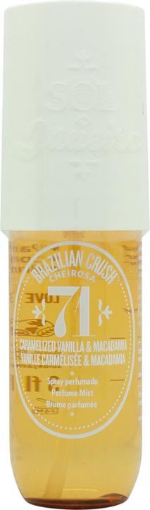 Image du produit Sol de Janeiro Brazilian Crush Cheirosa 71 (Parfum pour cheveux, 90 ml)