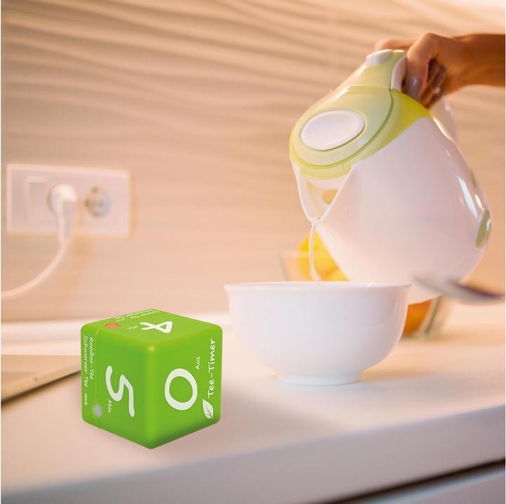 Produktbild TFA Cube Timer