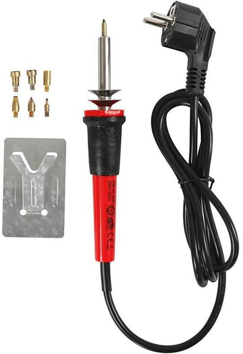 Actual product image Creativ Company Burning pin