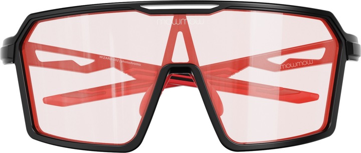 Image du produit Mow Mow WIZARD-Photochromic (Noir, Orange)