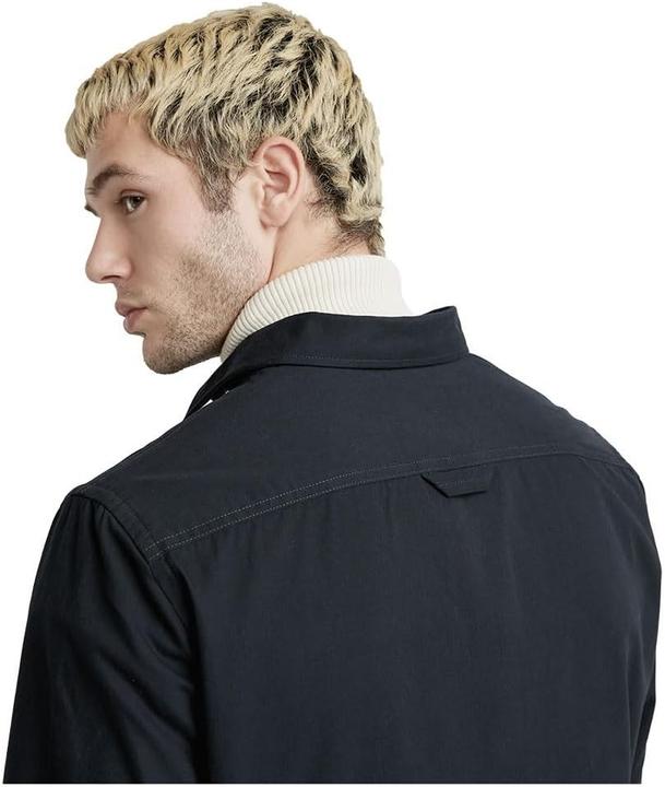 Immagine prodotto G-Star - CPO Regular Shirt l/s - Heren - Shirts (L)
