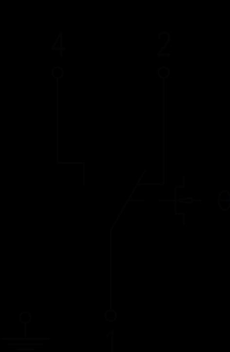 Actual product image ALRE Univers.capillary thermostat
