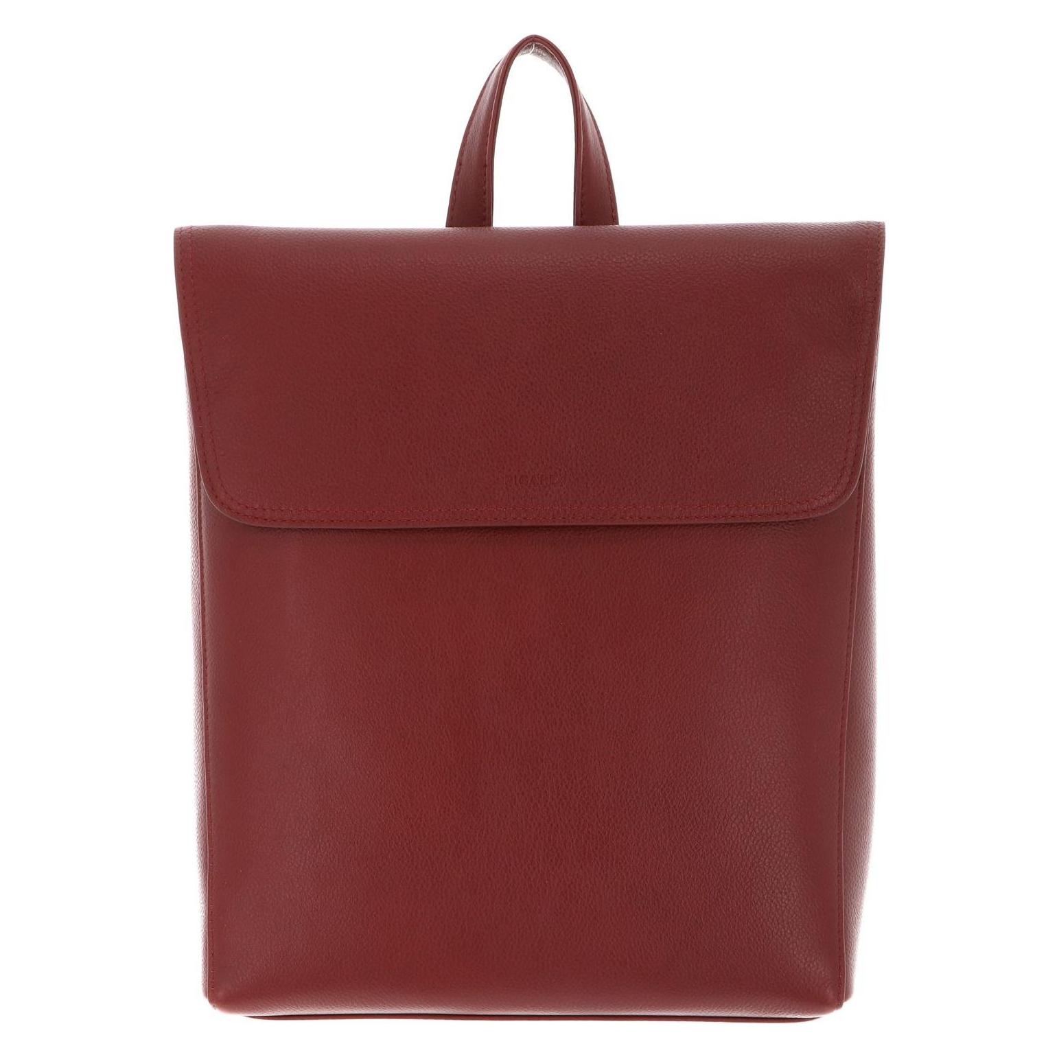 Picard, Rucksack