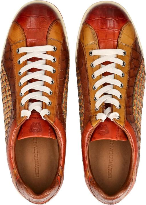 Image du produit Melvin & Hamilton Halbschuhe (47)