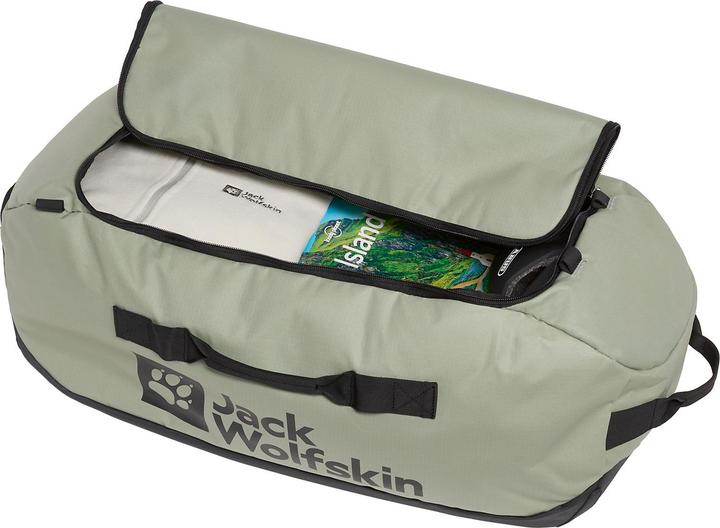 Image du produit Jack Wolfskin All-In Duffle 65 (65 l)