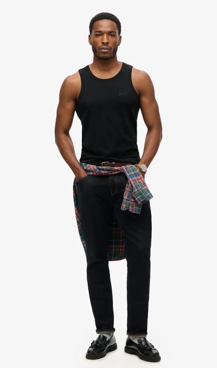 Produktbild Superdry Essential Tanktop mit Logo (XL)