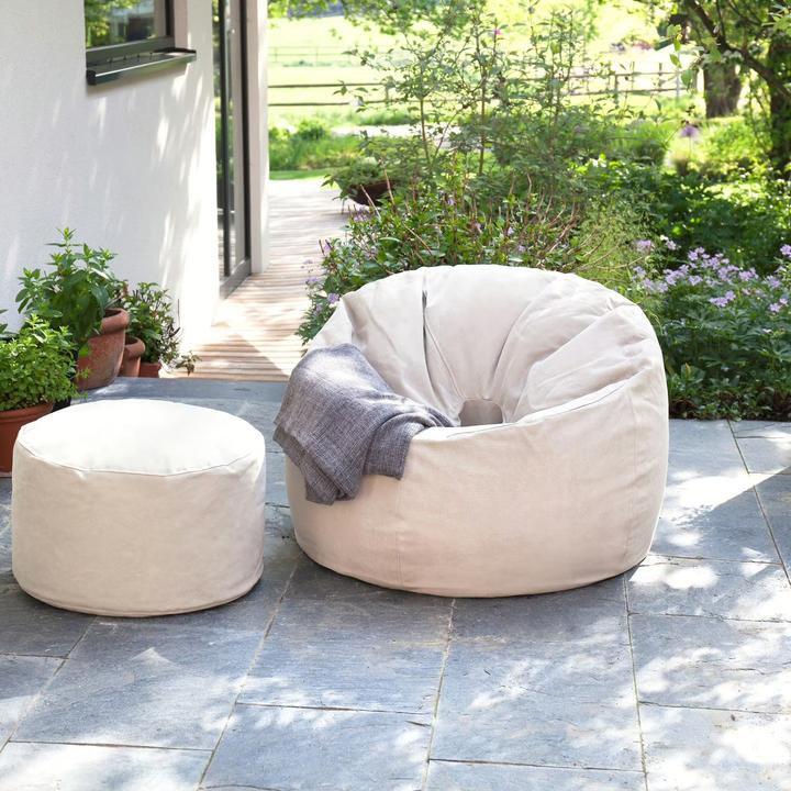 Produktbild Outbag Sitzsack Donut Plus