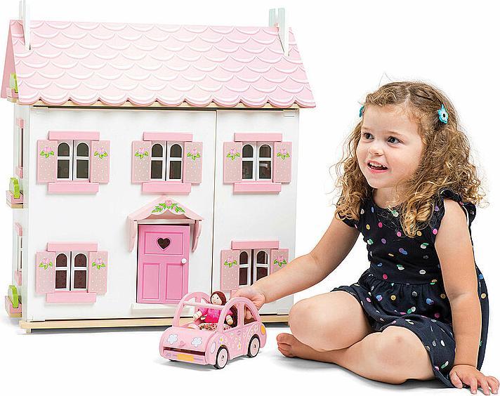 Produktbild Le Toy Van Sophie's Haus