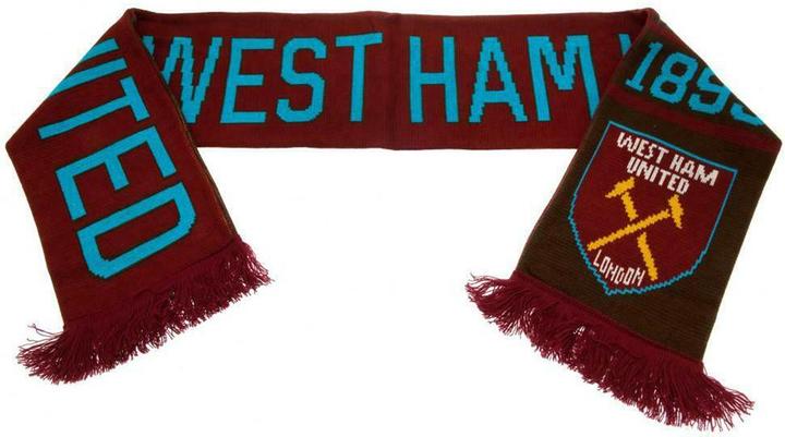 Immagine prodotto West Ham United FC UTBS477 P