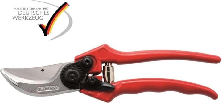 Image du produit Berger Ciseaux à main 215 mm Classic, Bypass