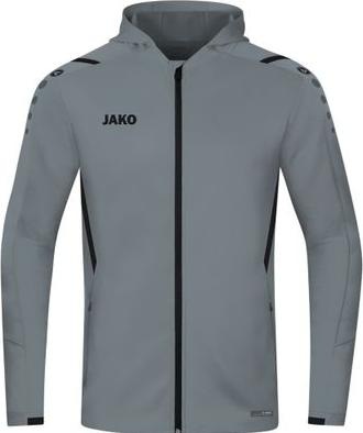 Immagine prodotto JAKO Challenge Hooded zip jacket (S)