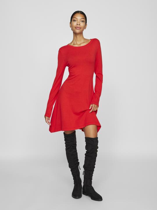 Image du produit Vila Mini robe en tricot (L)