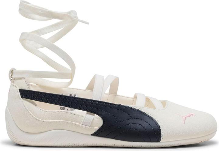 Actual product image Puma Speedcat Ballet Rosé White (38)