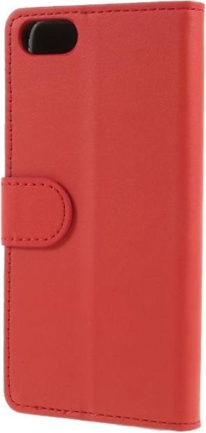 Produktbild MU Classic Classic III Leder Bookcover Series (Huawei Y5 (2018))