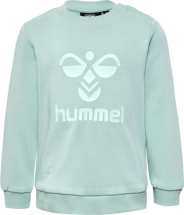 Actual product image hummel Hmlarine Crewsuit (62)