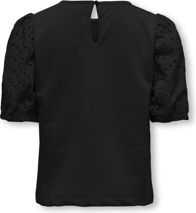 Produktbild Only KOGNINNA Sweatshirt Kapuzenpullover (134, 140)
