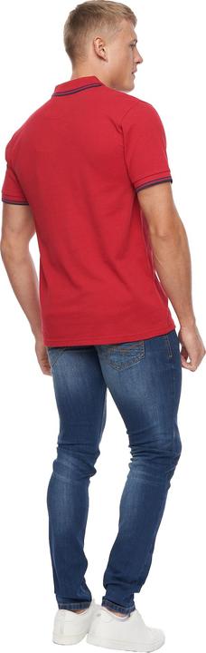 Immagine prodotto Bewley & Ritch Upwood Maglietta Polo Uomo (XL)