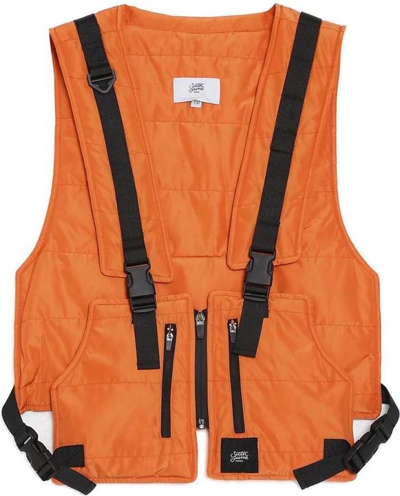 Actual product image Sixth June Lightweight short tactical vest (One size)