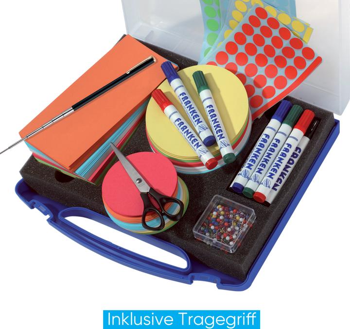 Produktbild Franken Mini