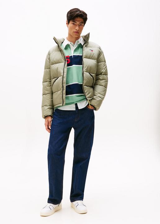Actual product image Tommy Jeans Vail Puffer Jacket (S)