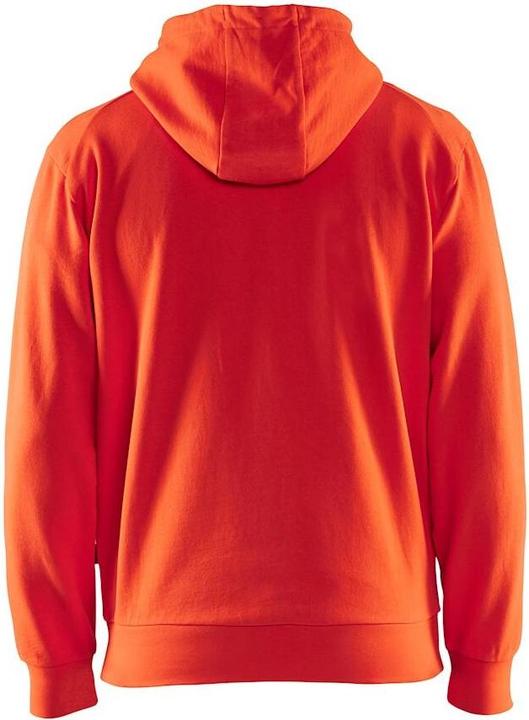 Produktbild Blakläder Hoodie mit 3d-Print (4XL)