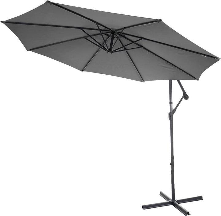 Produktbild JOHN316 Ampelschirm (3.60 m)
