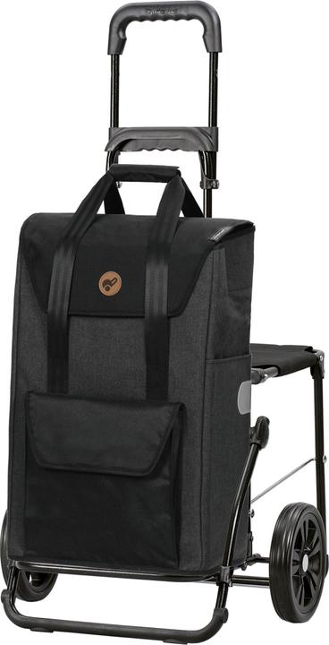 Produktbild Andersen Komfort Shopper Senta 2.0