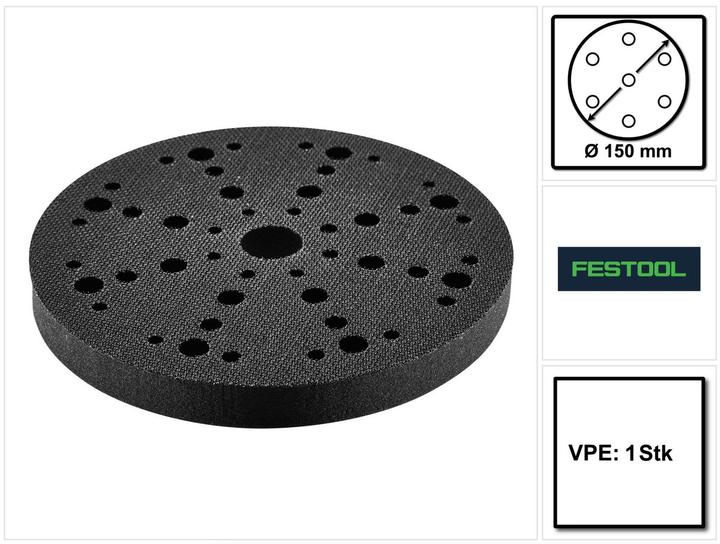 Immagine prodotto Festool Pad dell'interfaccia