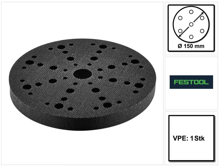 Immagine prodotto Festool Pad dell'interfaccia