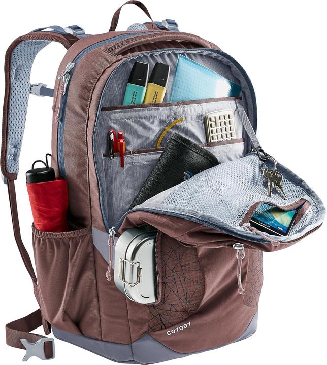 Produktbild Deuter Rucksack Cotogy (26 l)