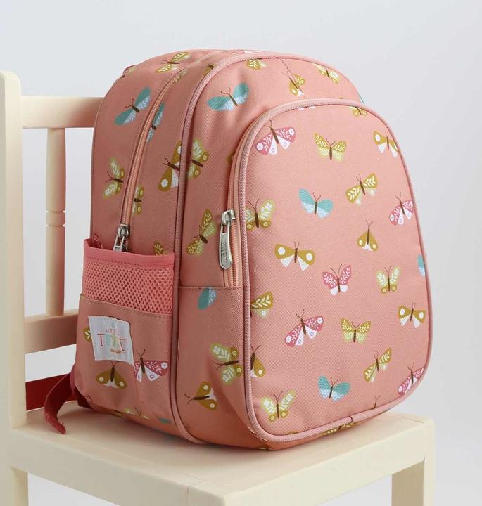 Produktbild A Little Lovely Company Butterflies