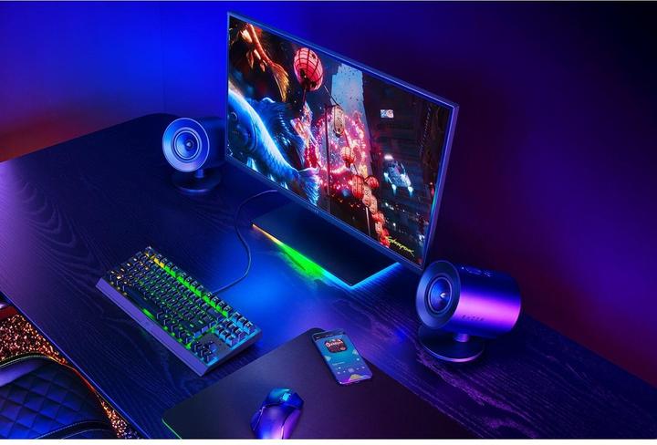 Produktbild Razer Nommo V2 X