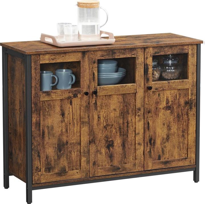 Image du produit Vasagle Kommode (100 x 35 x 75 cm)