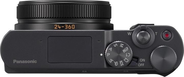 Produktbild Panasonic TZ300 (24 - 360 mm, 20.10 Mpx, 1")