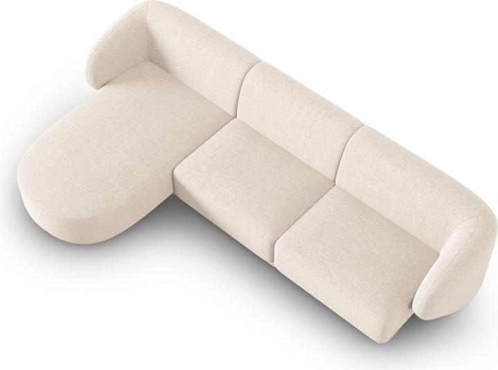 Produktbild CXL by Christian Lacroix Lionel (Ecksofa)
