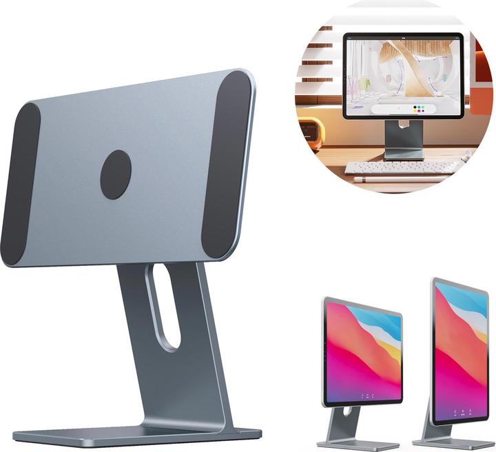 Produktbild 4smarts ErgoFix Magic