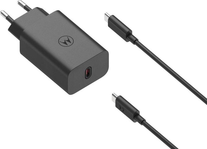 Produktbild Motorola TurboPower 68 (68 W, 1 Port)